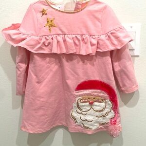 Mud pie Christmas set